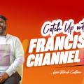 Tenacity and Togetherness: Francis Mobodo on the Black Experience in Digital Media