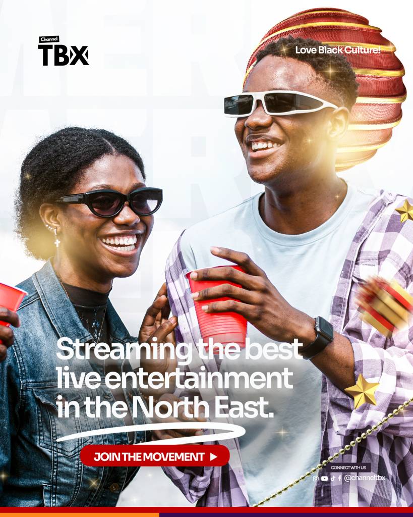 The Entertainment Experience