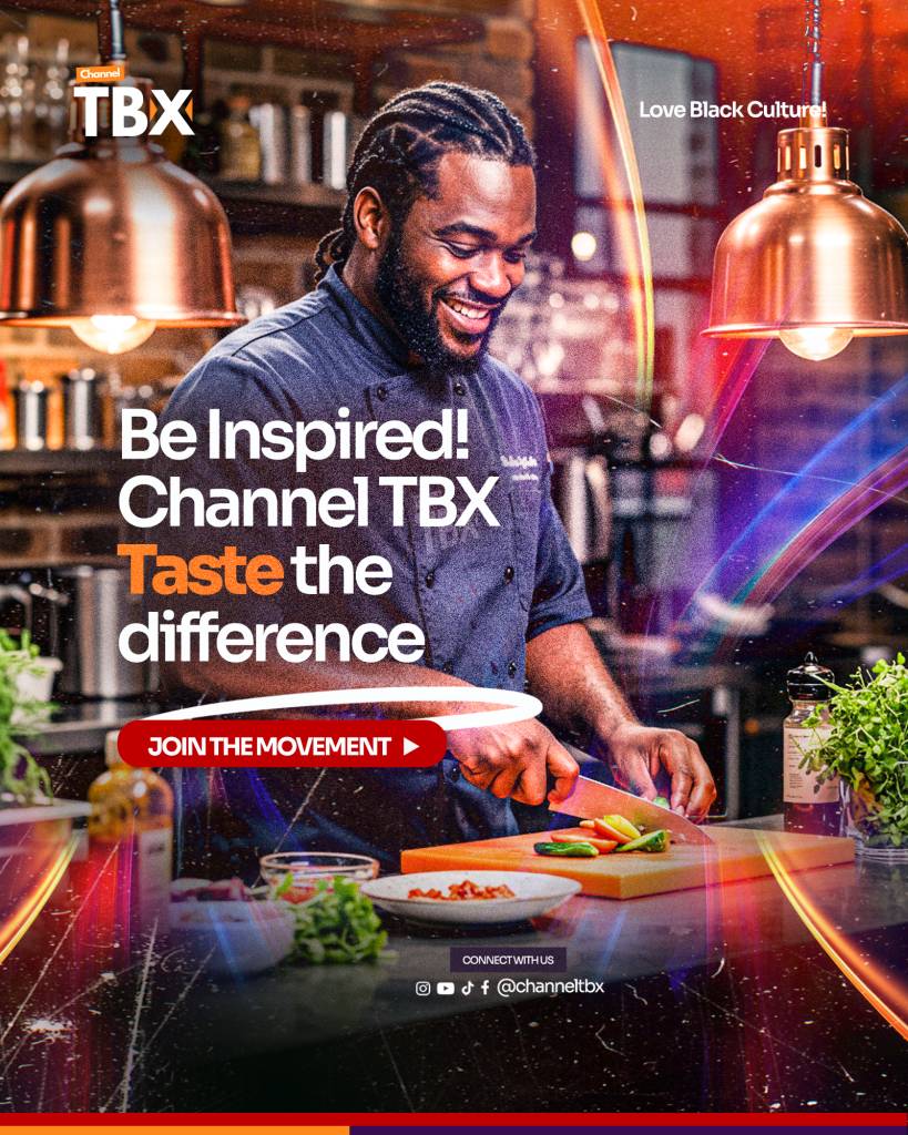 The Cooking Experience