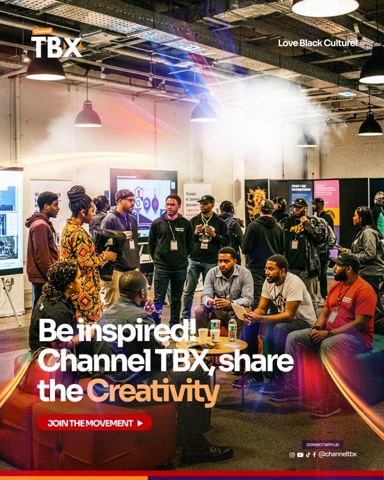 Politics @ Channel TBX